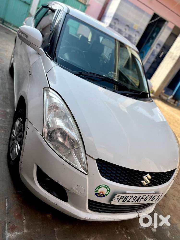 Swift Diesel Maruti 2013