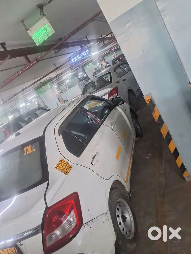 Maruti Suzuki Swift Dzire 2018