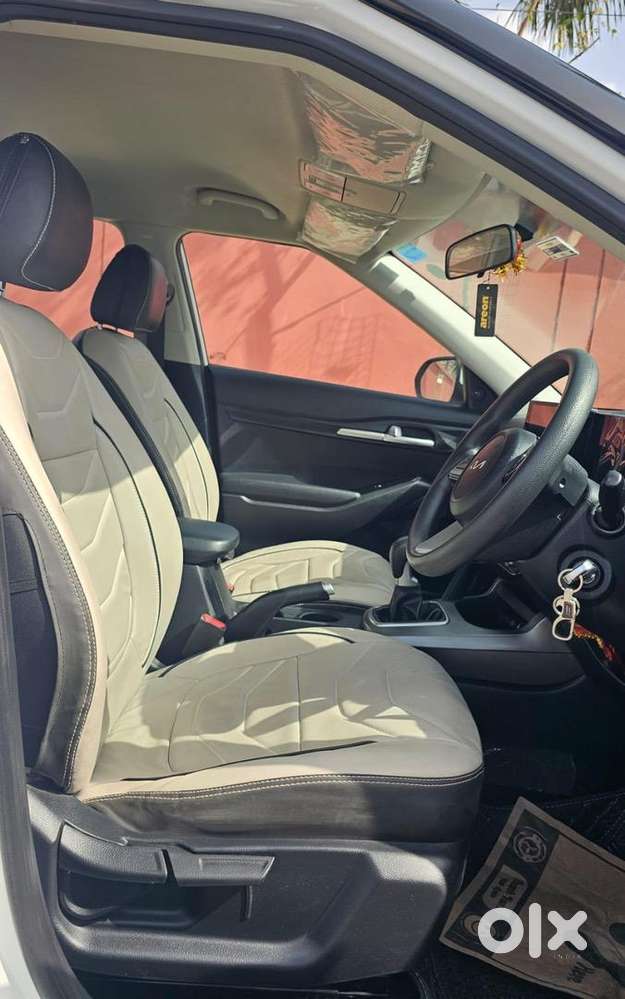 Kia Seltos 2024 Petrol Good Condition