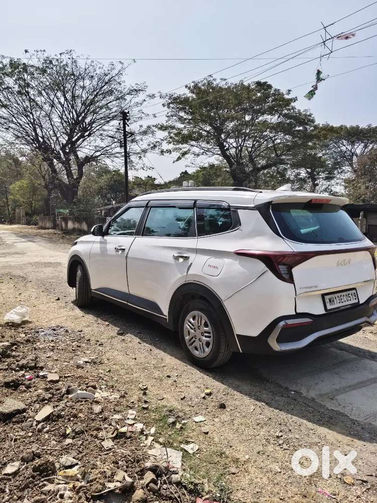 Kia Carens 2023