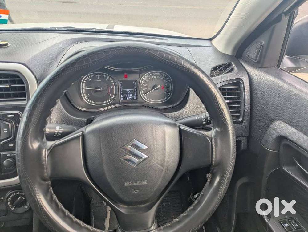 Maruti Suzuki Brezza Vdi, 2019, Diesel