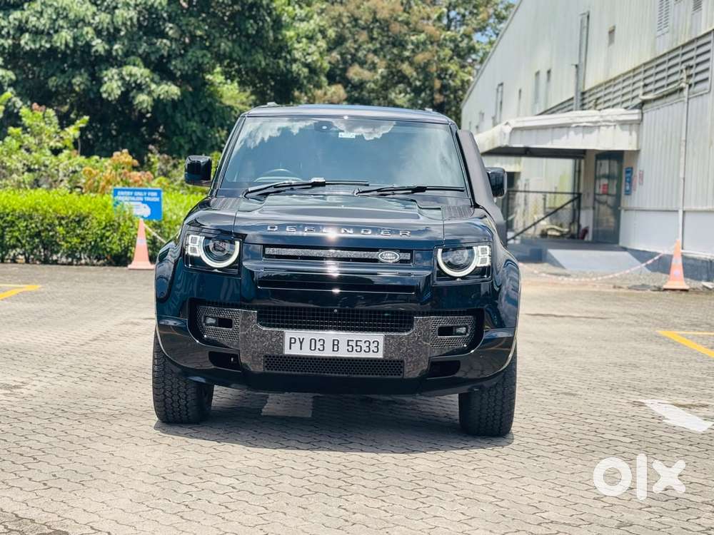 Land Rover Defender 2.0 90 Hse, 2023, Petrol