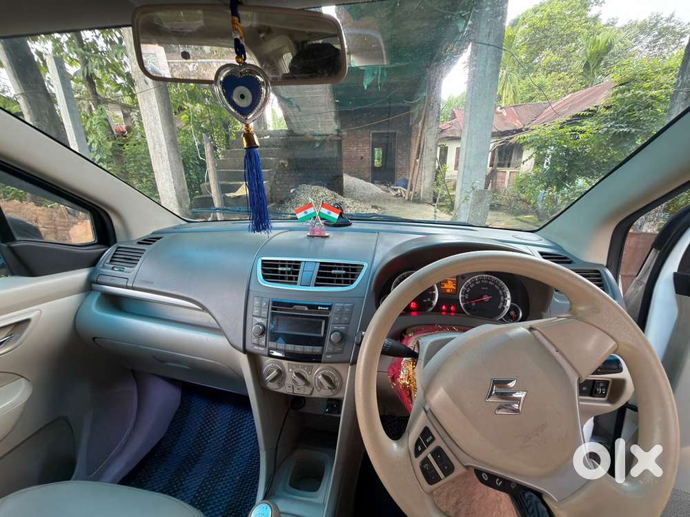 Maruti Suzuki Ertiga 2018 Mint Condition