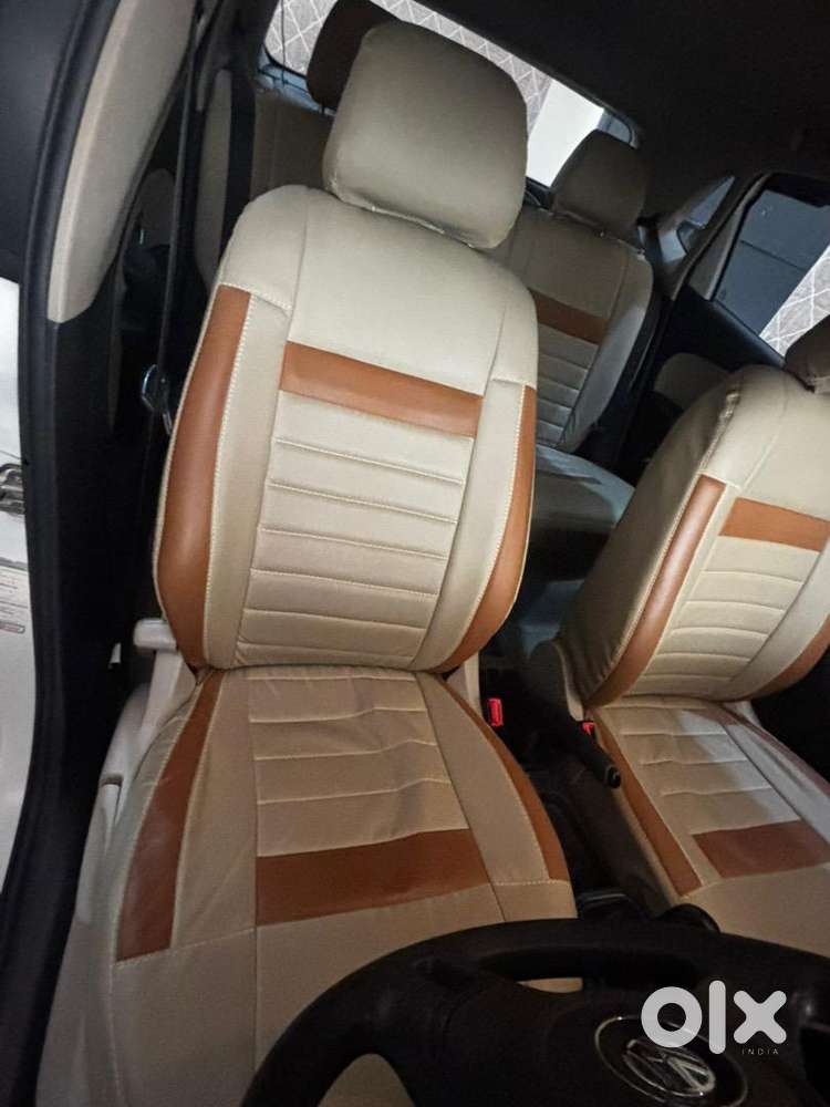 Volkswagen Polo 2012 Cng & Hybrids Well Maintained