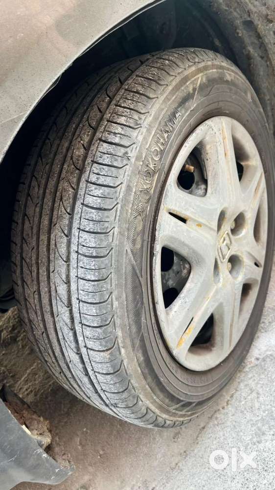 Honda City Zx 2006 Petrol 180000 Km Driven