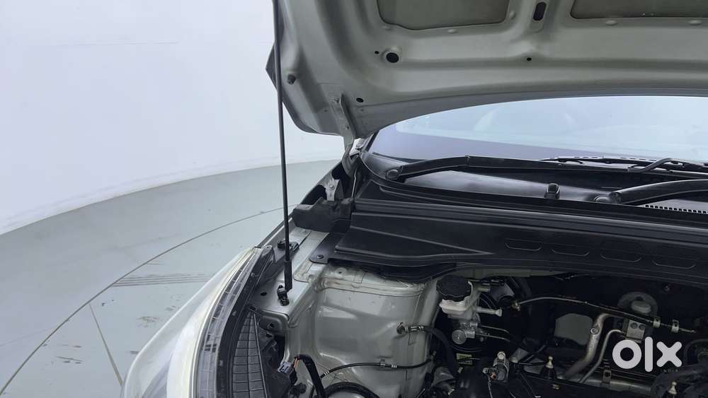 Hyundai Creta 1.6 Vtvt Sx At, 2019, Petrol