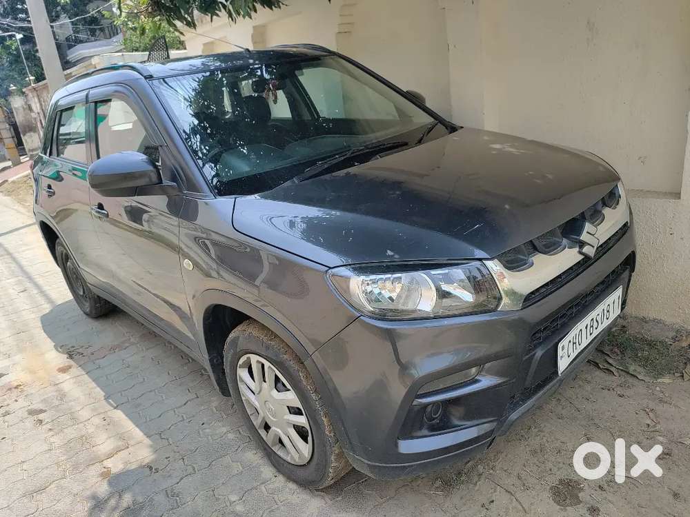 Sale Of Bareeza Vdi Car