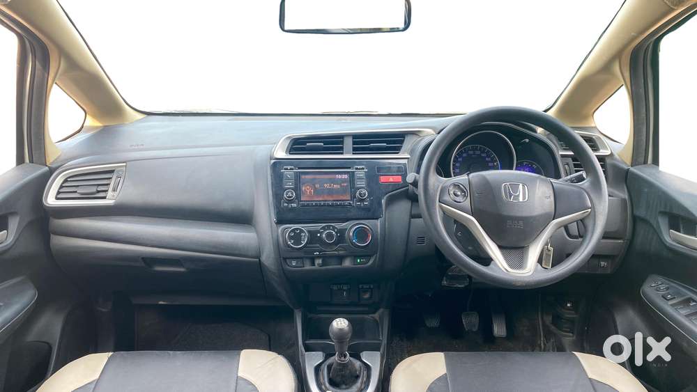 Honda Jazz 1.2 Sv I Vtec, 2016, Petrol