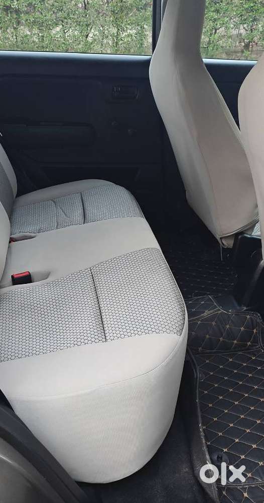 Maruti Suzuki Wagon R Lxi Cng, 2020, Cng & Hybrids