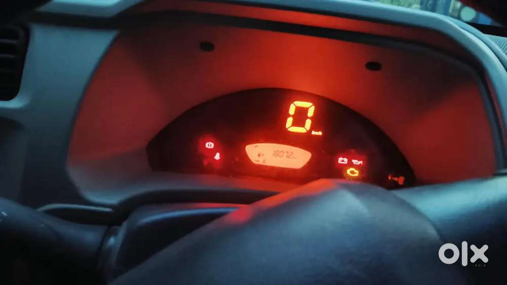 2024 Maruti Suzuki Eeco In Mint Condition