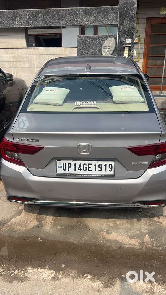 Honda Amaze Vx 2024
