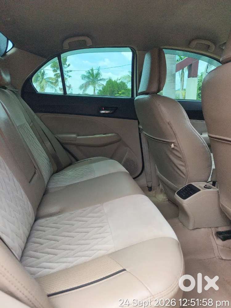 Maruti Dzire Vdi 2018
