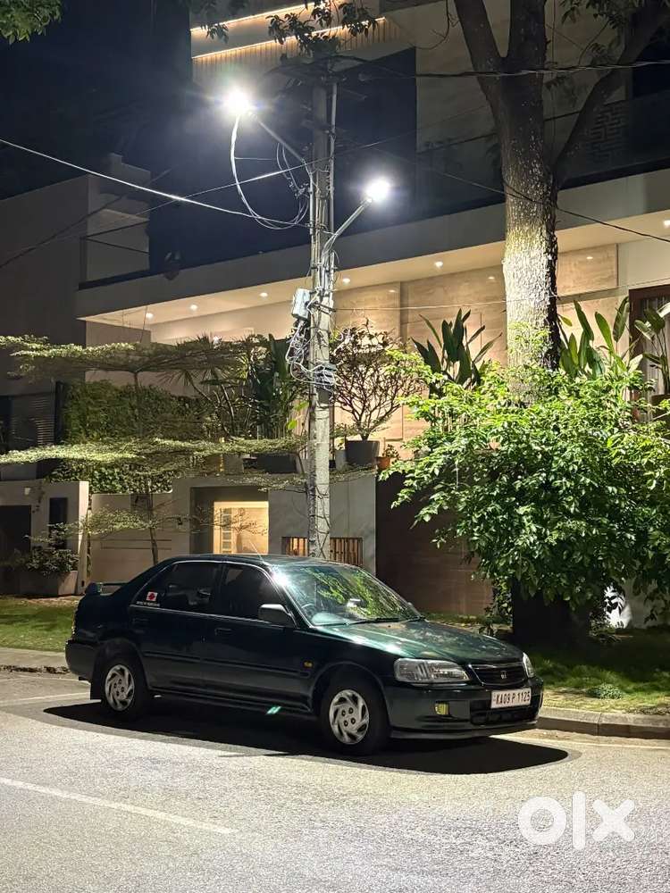 Honda City 1.5 Exi - For Sale