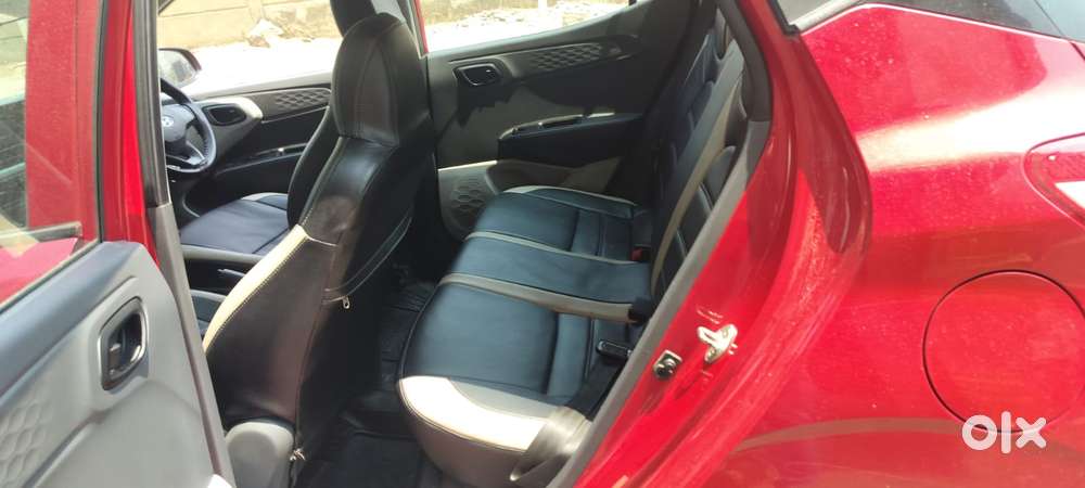 Hyundai Grand I10 Nios Amt Magna, 2019, Petrol