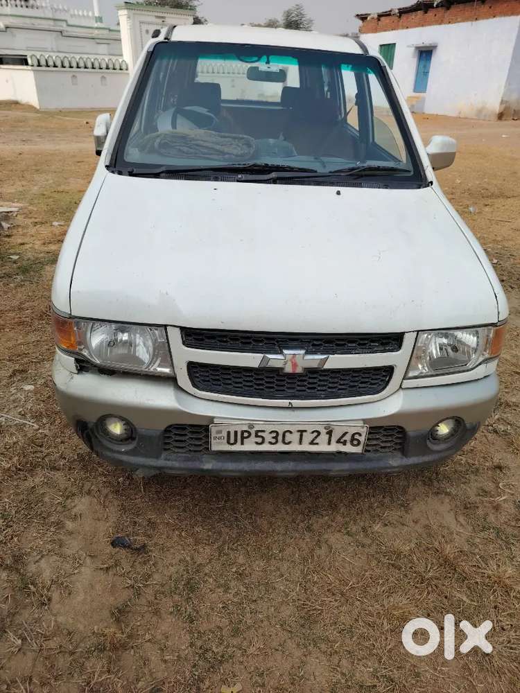 Chevrolet Tavera 2013 Diesel Good Condition