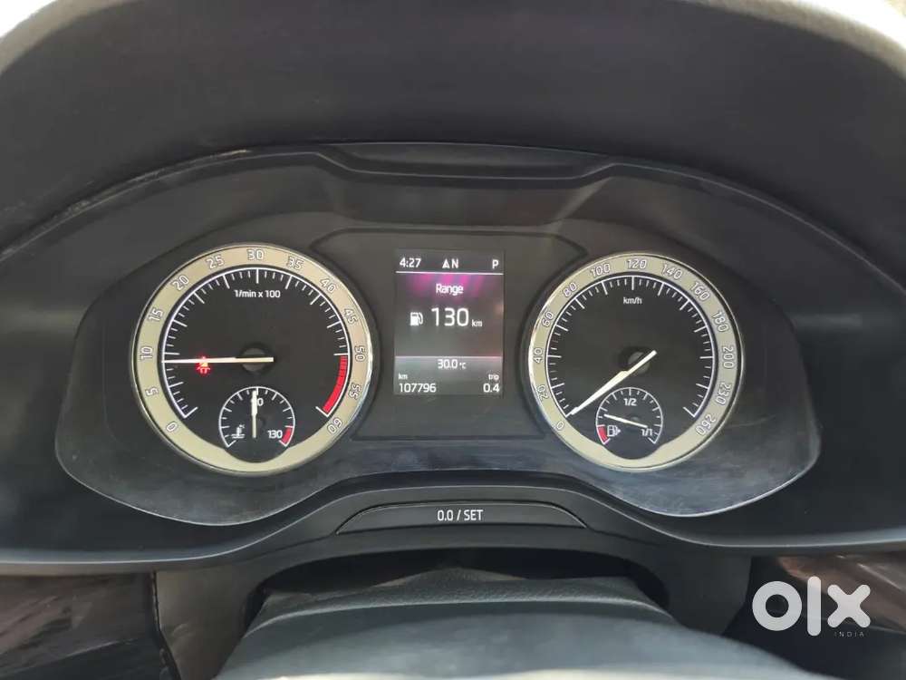 2018 Skoda Kodiaq 2.0 L&k Tdi 4x4