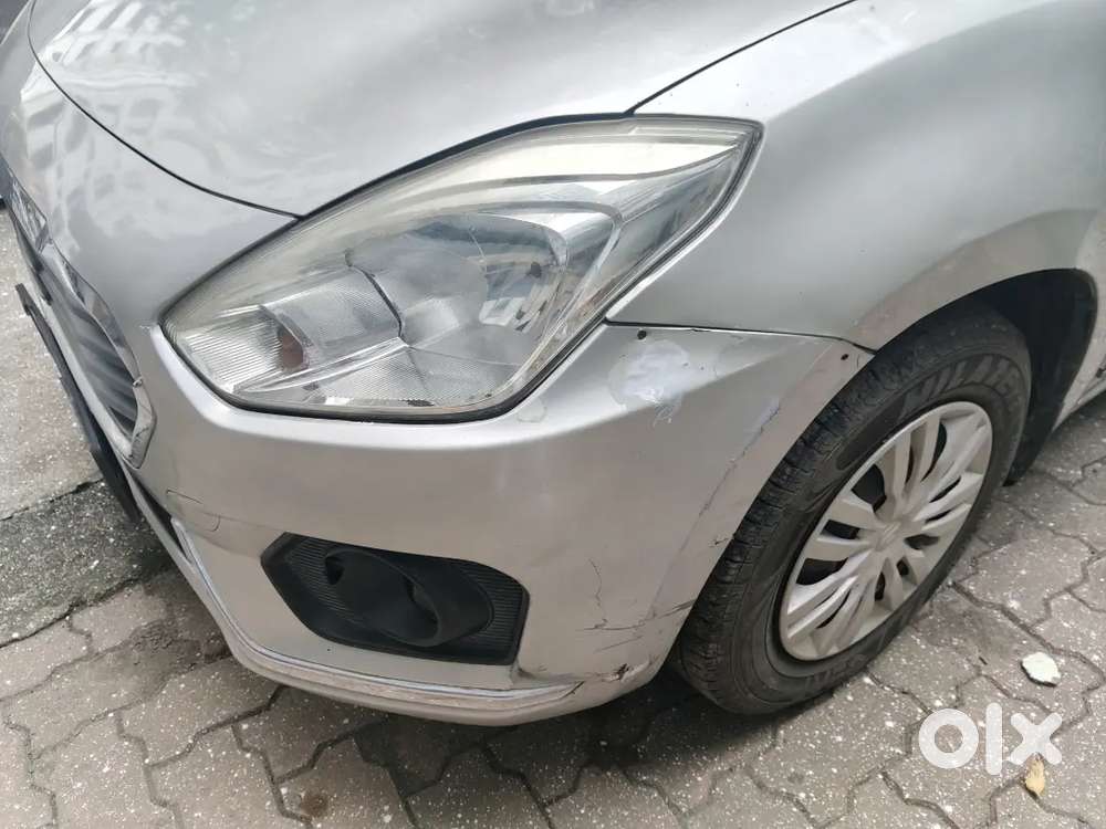 Maruti Dzire 2018 Vxi Petrol Amt