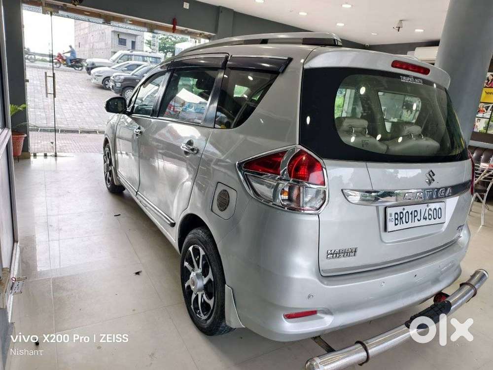 Maruti Suzuki Ertiga Vdi, 2018, Diesel