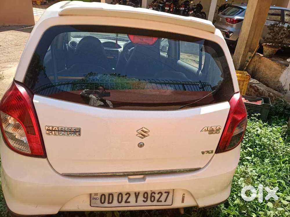 Maruti Alto 800 Vxi Petrol(2015), First Owner- 28000 Km Only