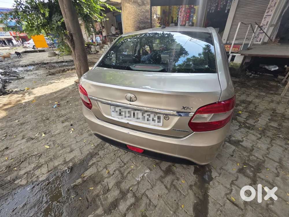 Tata Zest 1.2t Revotron 2105