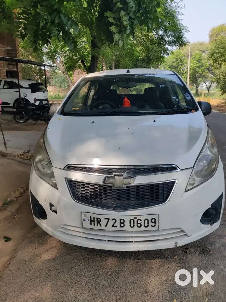 Chevrolet Beat Diesel 2014