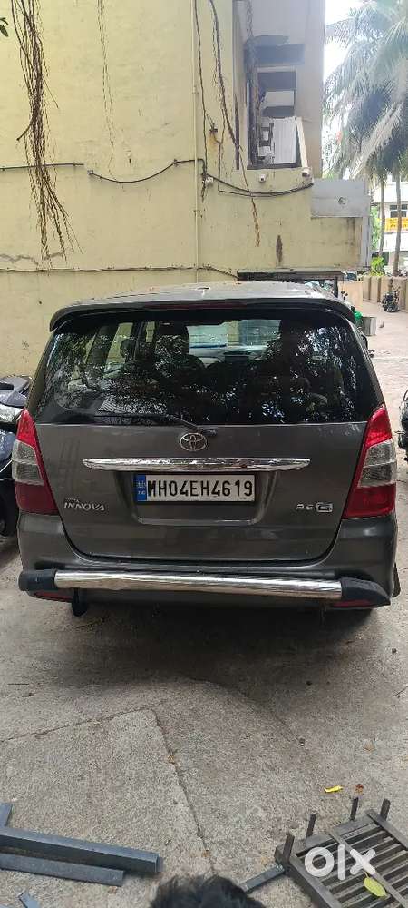 Toyota Innova 2010
New Passing 5years Done
Exppri 2031 Passing Valid