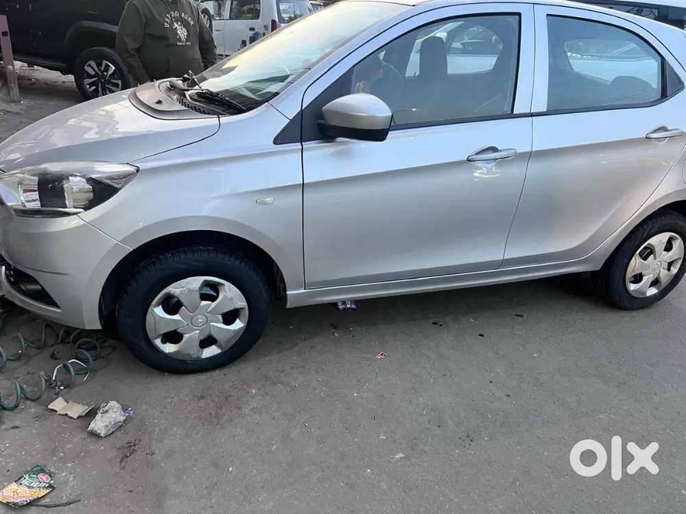 Tiago Cng Xt(first Owner)2019