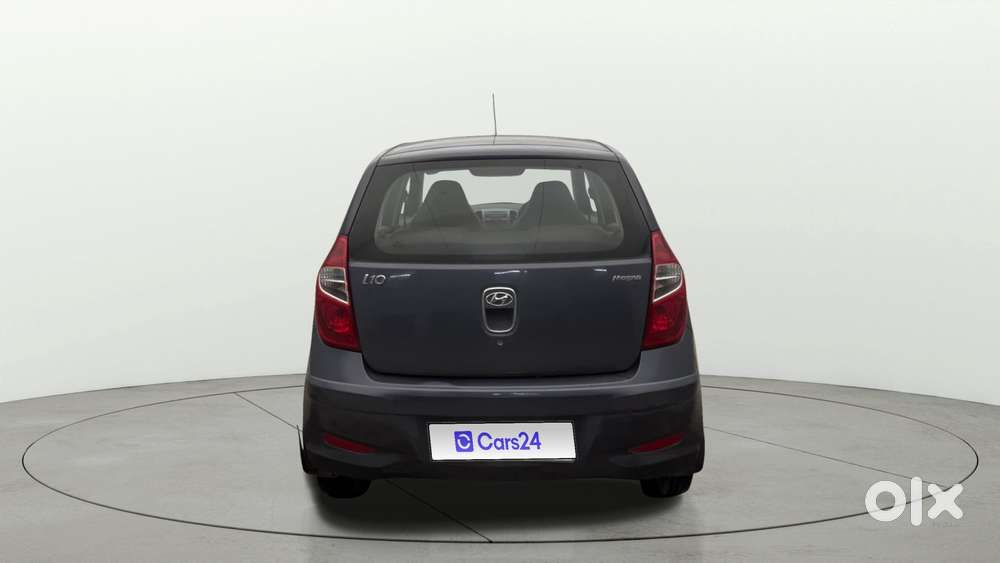 Hyundai I10 Magna 1.1l, 2014, Petrol