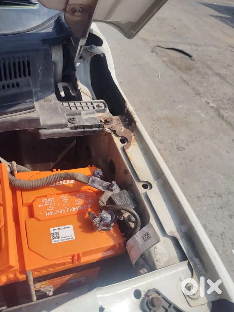 Mahindra Bolero Neo 2017