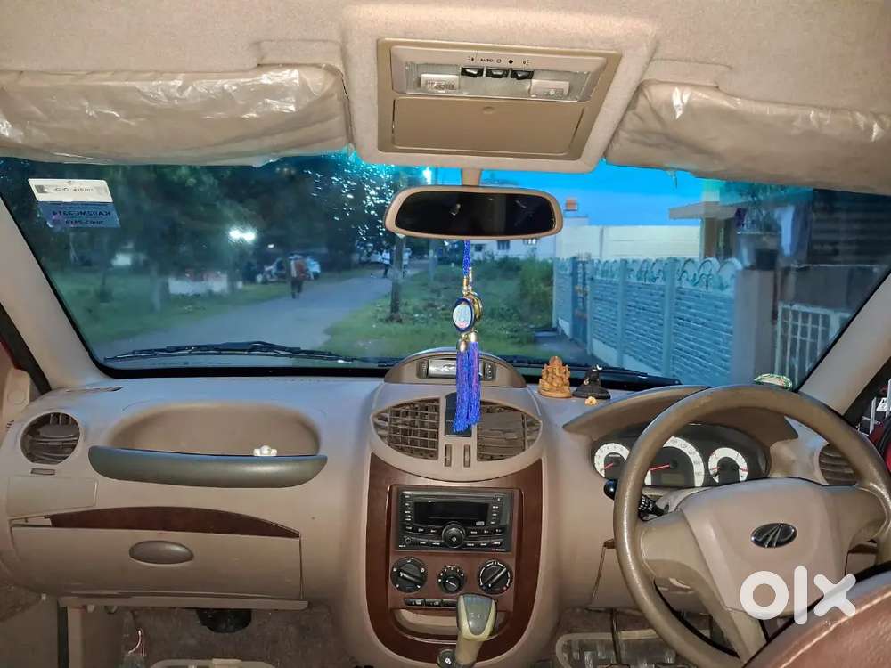 Mahindra Xylo 2010 Diesel Well Maintained, Purly For Family Use.