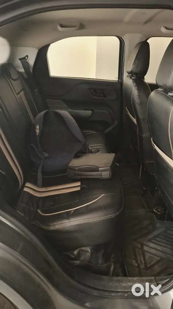 Tata Punch 1.2 Automatic 2023