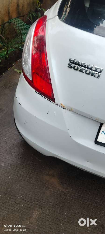 Maruti Swift Vdi 2013 Diesel