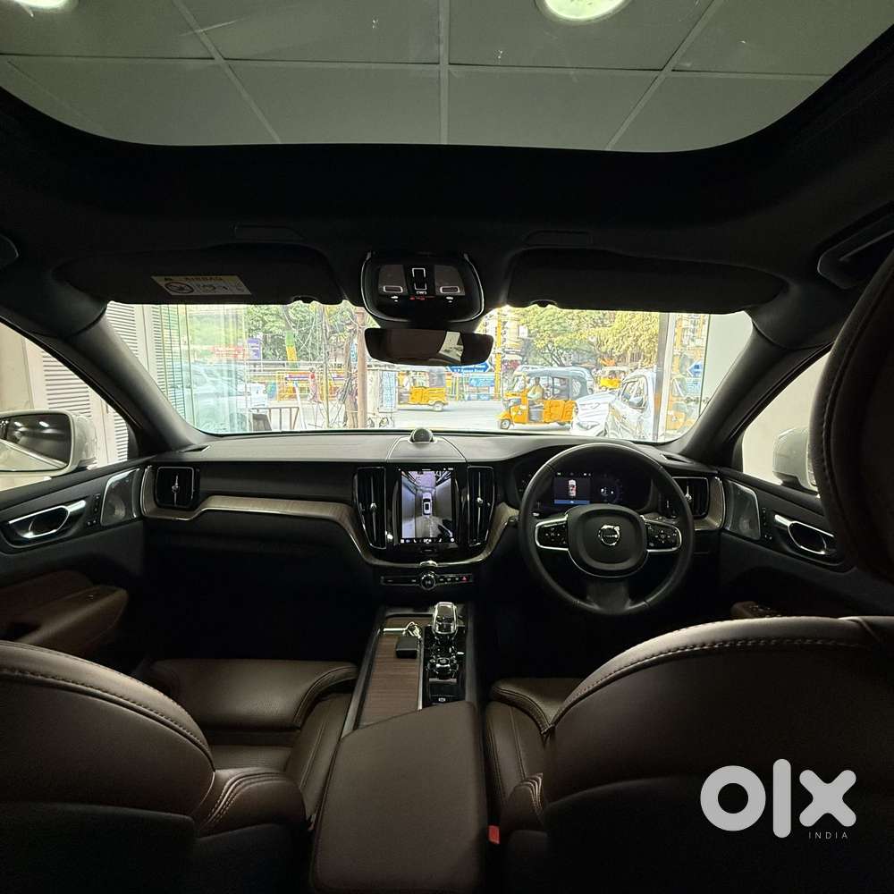 Volvo Xc60 2.0 B5 Ultimate, 2023, Petrol