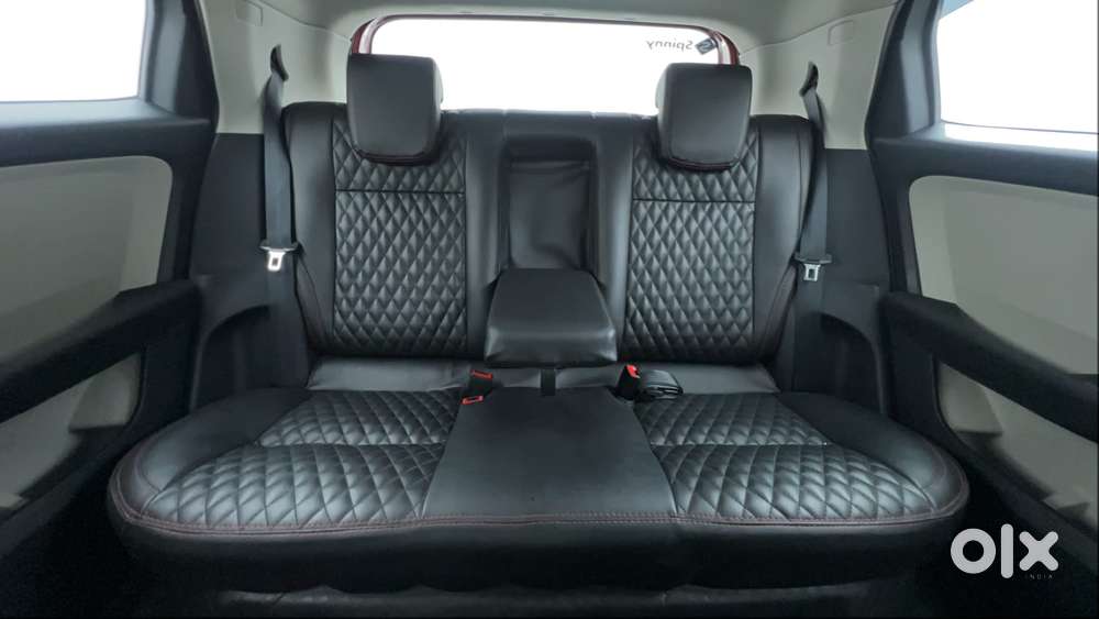 Tata Altroz Xz Plus (s), 2024, Petrol