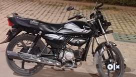 Olx hotsell hero bike