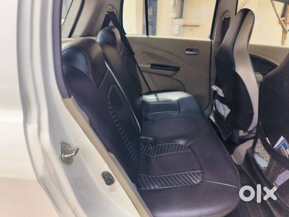 Maruti Suzuki Celerio 1.0 Vxi Amt, 2014, Petrol