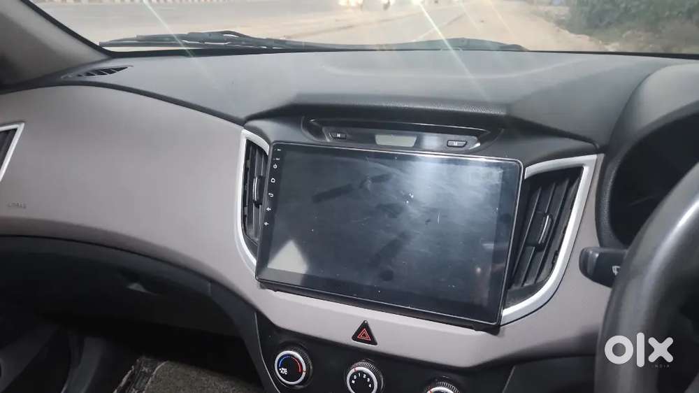 Hyundai Creta 2019 Diesel Well Maintained