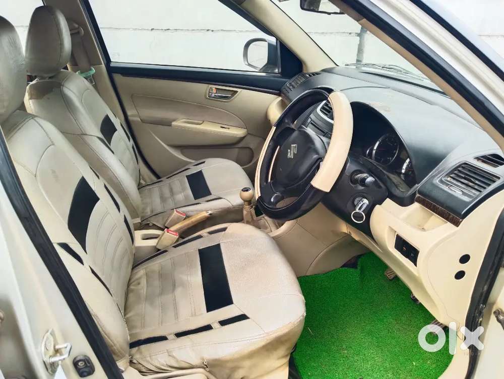 I Want To Sell My Car Maruti Suzuki Dzire 2013