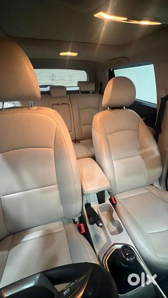 Mahindra Petrol Car 2021