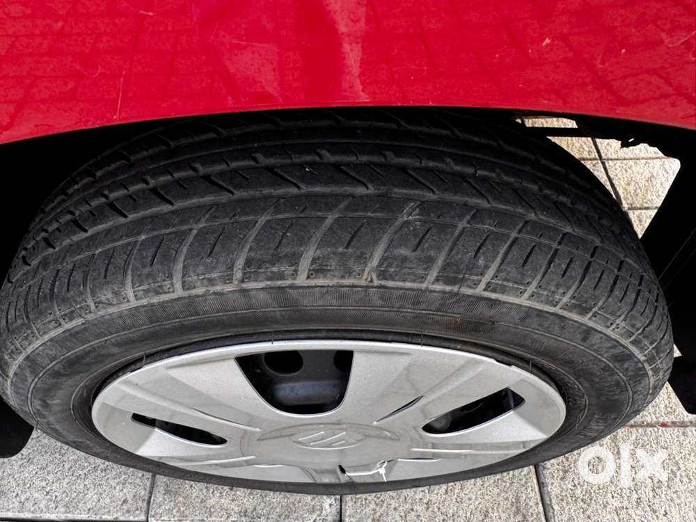 Maruti Suzuki Wagon R 1.0 Vxi (o), 2013, Petrol