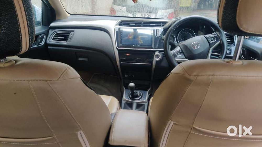 Less Driven Even The Extra Tyre Is Not Used