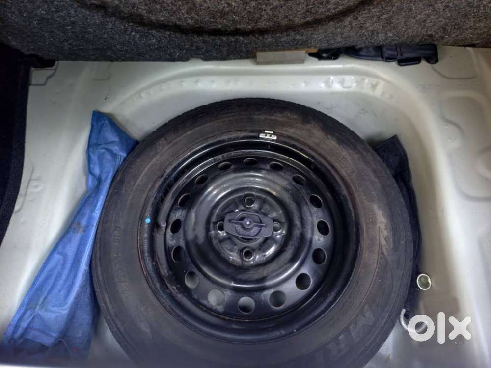 Maruti Suzuki Wagon R 1.0 Vxi Limited Edition, 2021, Petrol