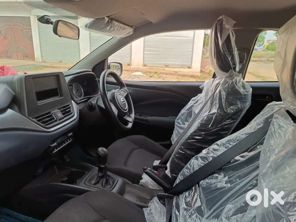 Maruti Suzuki Baleno Base Model 2025 With 3500 Km Driven