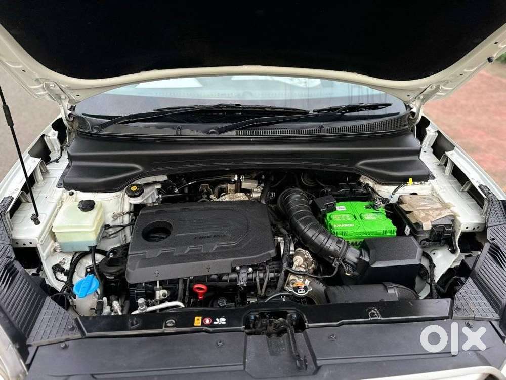 Hyundai Creta 1.5 Ex Diesel, 2021, Diesel