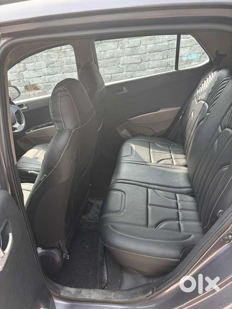 Hyundai I10 2014 Diesel Good Condition