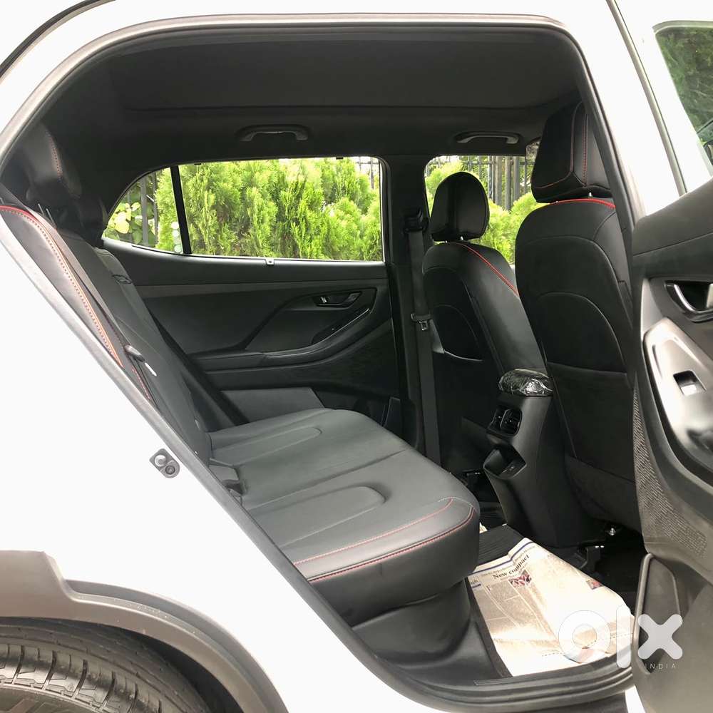 Hyundai Creta N Line N8 1.5 Turbo Mt, 2025, Petrol