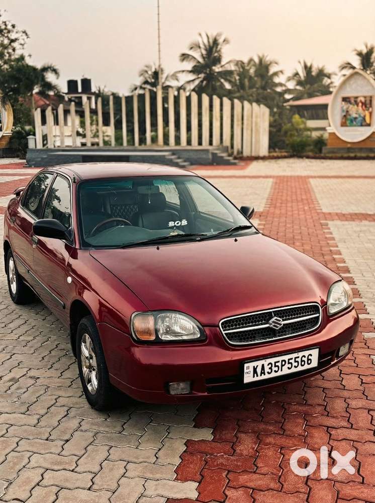 Maruti Suzuki Baleno 2000 Petrol Well Maintained