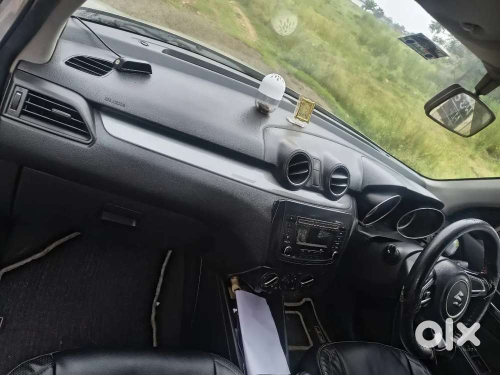 Swift Maruti Suzuki 2018 Petrol Manual