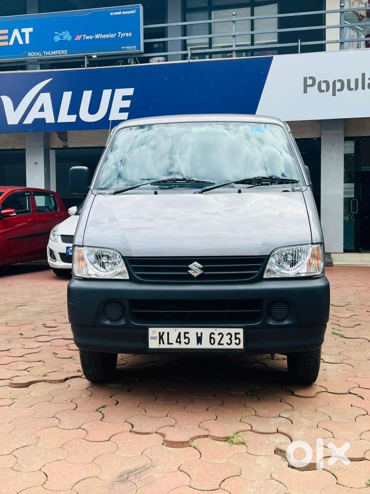 Maruti Suzuki Eeco 5 Seater Ac, 2023, Petrol