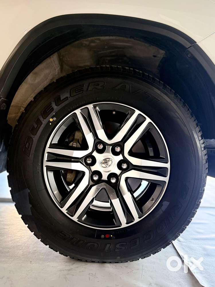 Toyota Fortuner 4x2 At 2.8 Diesel, 2024, Diesel